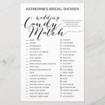 Jogo de Chá de panela de Fundo Branco IMPRESSO