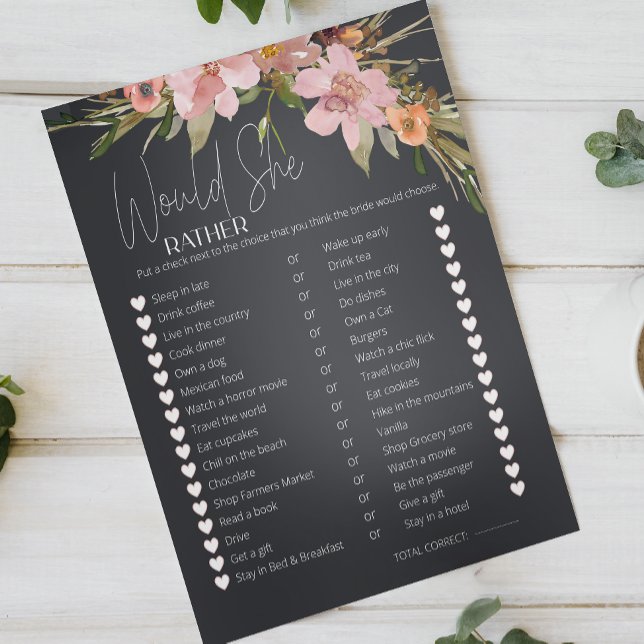 Jogo De chá de panela Ela Preferencialmente Rosa P (Criador carregado)