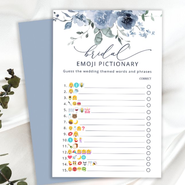 Jogo de Chá de panela Floral Azul com Água Dusty (Criador carregado)