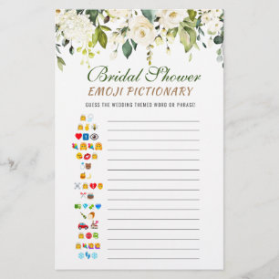 Jogo de Chá de panela Floral de Cores de Água das