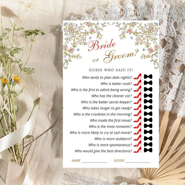 Jogo de Chá de panela Floral Grace, Ornamentado Vi (Criador carregado)