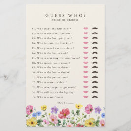 Jogo de Chá de panela Floral Russo de Flor Selvage