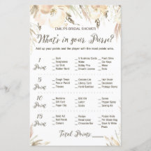 Jogo de chá de panela - Jogo de Caça com Renda