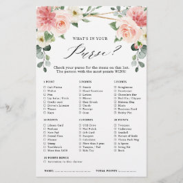 Jogo de Chás de panela Geométricos Floral Cor-de-R