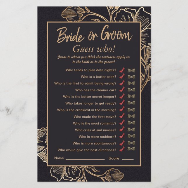 Jogo de Chuva de Noiva com Rosas de Metal Falso Do (Frente)