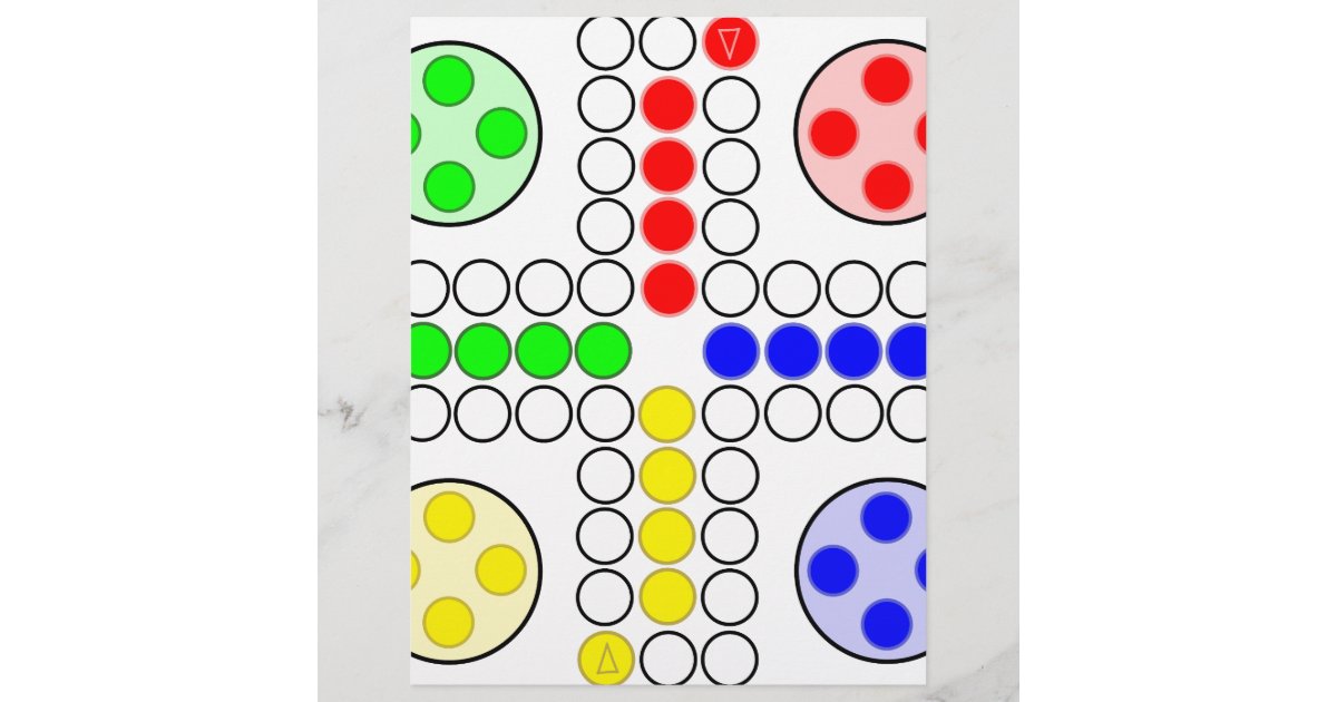 Jogo - Ludo Para Imprimir  Jogos, Imprimir, Jogos quintal