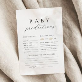 Jogo de Conselhos sobre Predição Neutra do Gênero 