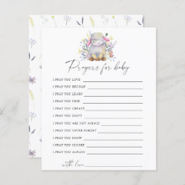 Jogo de cordeiro | preces para jogos de bebês