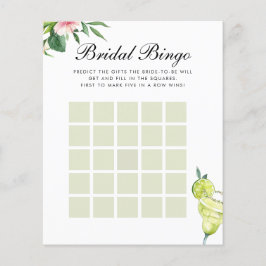 Jogo de Despedida de Solteira Mexicana Margarita B