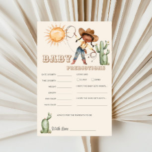 Jogo de Diversão Afro Cowgirl Western Ranch
