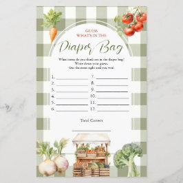 Jogo de Fralda do mercado novo em crescimento loca