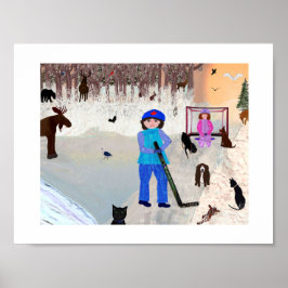 Jogo de Gran LeeMarie's Creative Design Poster