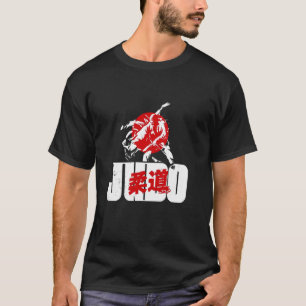 Jogo de judô Camisas judô Amantes para homens e bo