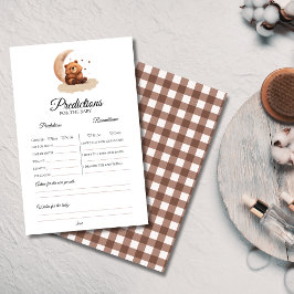 Jogo de Previsão de Ursos Nervosos