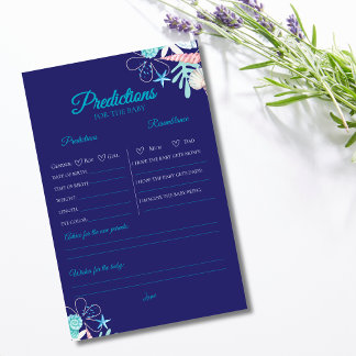 Jogo de previsões de chás de fraldas de pérolas ro