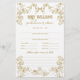 Jogo de Pumpkin Arco Floral