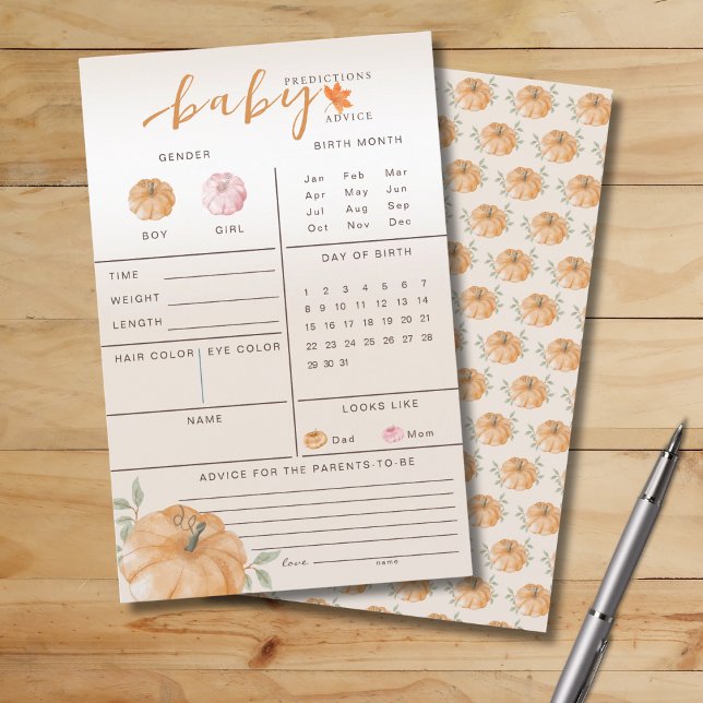 Jogo de Pumpkin Laranja Queda de Pumpkin (Criador carregado)