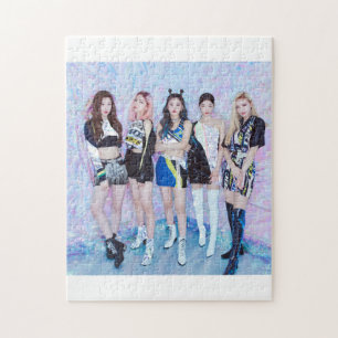 Jogo de Quebra-cabeça