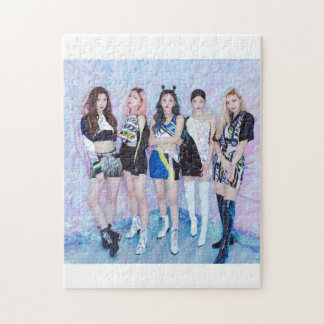 Jogo de Quebra-cabeça