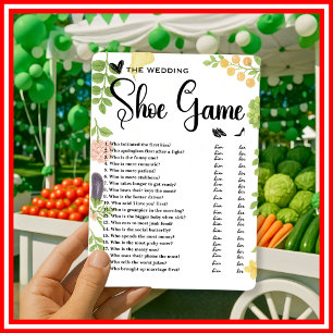 Jogo de Sapatos de Casamento Fresh Off The Market