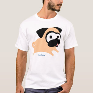 Jogo de Tugg! Camisa