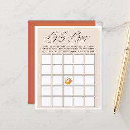 Jogo do Bebê do Tema Pequeno