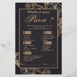 Jogo do Chá de panela de Disposição de Rosas Metál