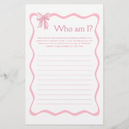 Jogo do Chá de panela do Arco Rosa do casando