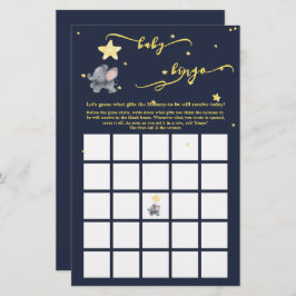 Jogo do Elefante e Bebê Balão