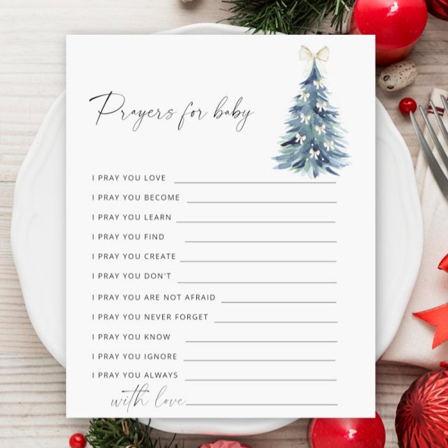 Jogo do Partido Inverno | oração para o bebê (Criador carregado)