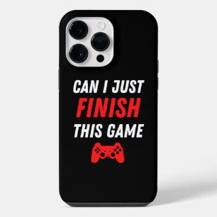 Jogo Engraçado Posso terminar este jogo?