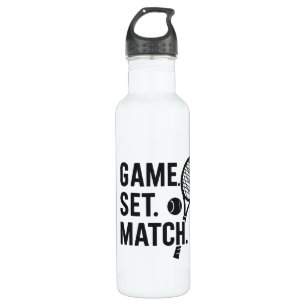 Jogo Jogo Combinação - Garrafa de Água Tênis Motiv