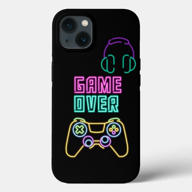 Jogo legal Neon, (Verso)