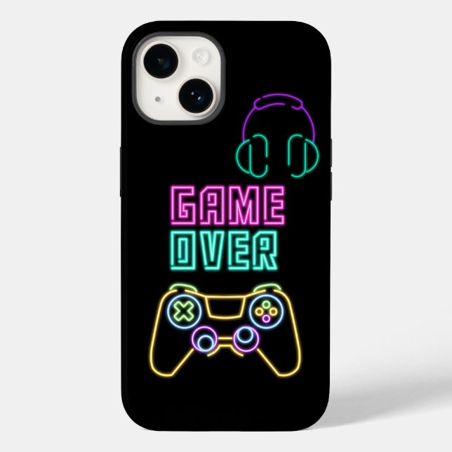 Jogo legal Neon, (Verso)