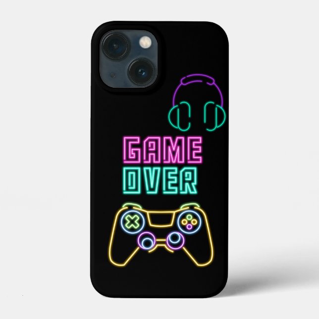 Jogo legal Neon. (Verso)
