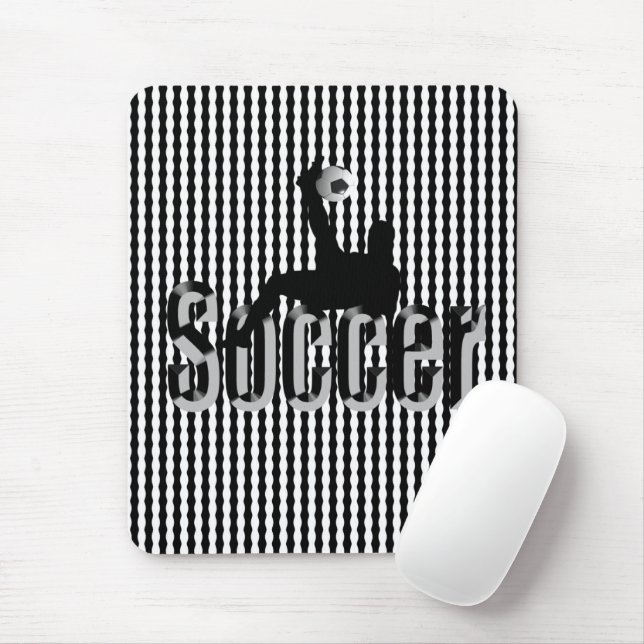 Jogo, Mousepad (Com mouse)