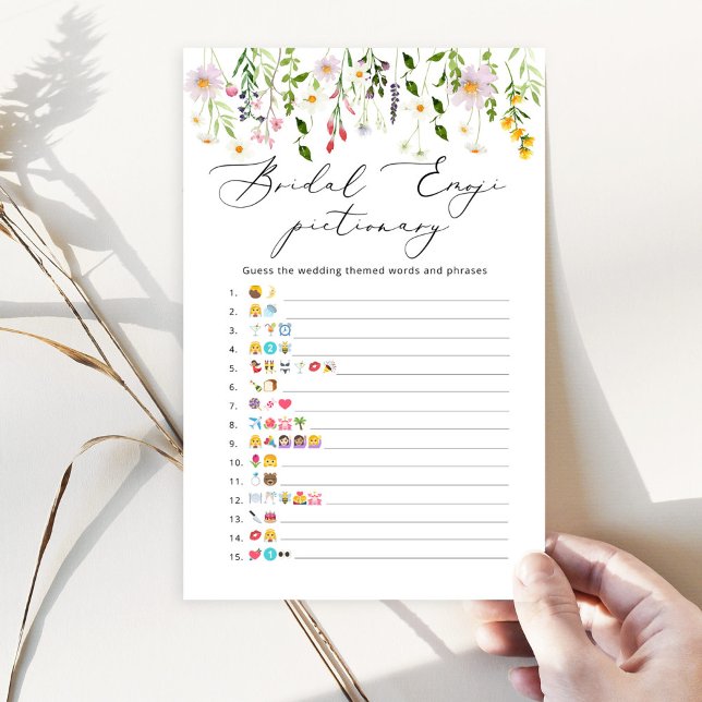 Jogo picário de chá de panela de flores silvestres (Criador carregado)