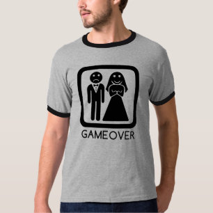 JOGO SOBRE a camisa