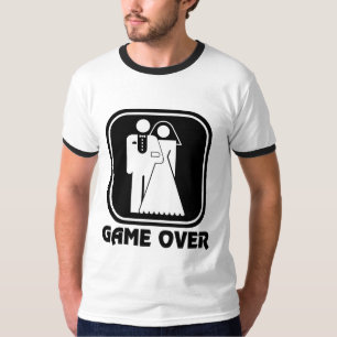 Jogo Sobre Camisa