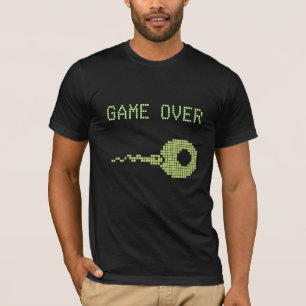 Jogo sobre!! Refrigere o pai para ser camisa