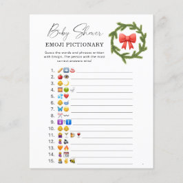 jogo Winter Baby emoji