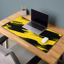 Jogos Abstrato Amarelo-Amarelo de Bumblebee Person