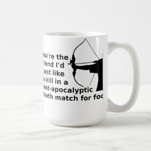 Jogos da caneca engraçada da fome