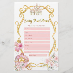 Jogos da Real Princesa Bebê