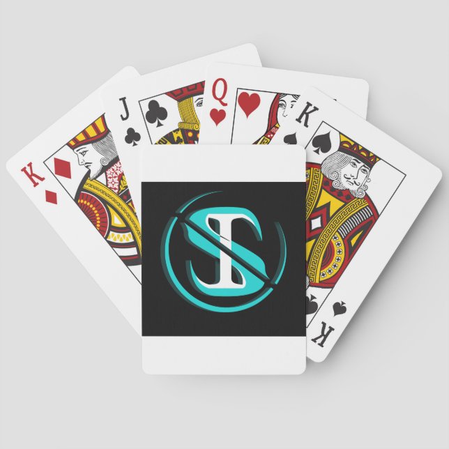 Jogos de Cartas (Verso)