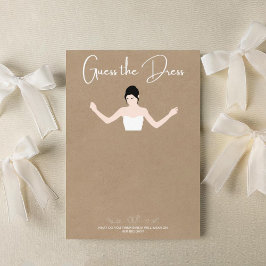 jogos de cartas Adivinha o cartão de vestimenta