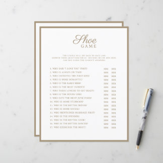 Jogos de Casamento estilo moderno.