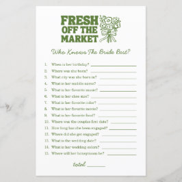 Jogos de Chá de panela ecológicos de mercado