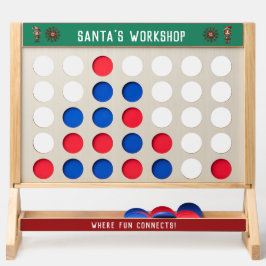 Jogos de Eventos Comerciais de Natal Personalizado