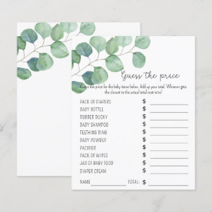 Jogos do Greenery Party   Jogo de Adivinhação de P